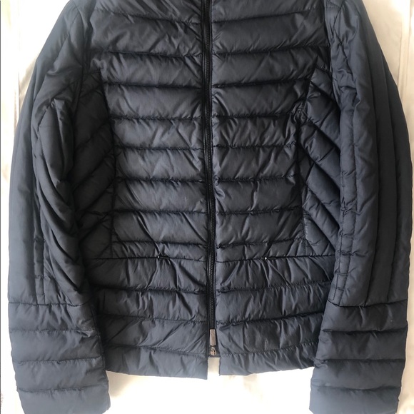 Moncler Down Jacket - Picture 10 of 14